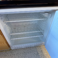 Fisher Scientific Undercounter Refrigerator image 0